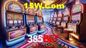 Game Statistics 385bet