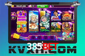 Daily Bonuses 385bet
