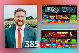 Live Casino 385bet