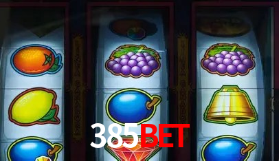 385bet Salvador - Promo Stats
