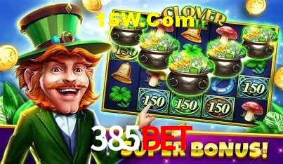 385bet São Paulo - Hot Promos