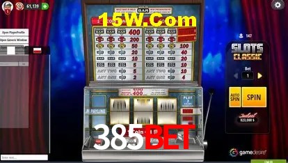 385bet - Aplicativo Móvel