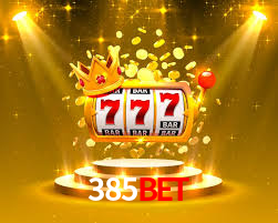 Welcome Bonus 385bet