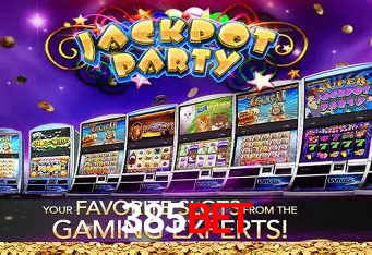 385bet Belo Horizonte - Jackpots