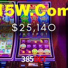 385bet App Interface