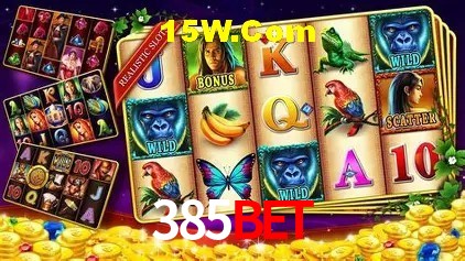 385bet Belo Horizonte - Promo Tips
