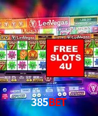 385bet Slot - 320+ Caça-Níqueis Premium