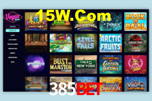 385bet login