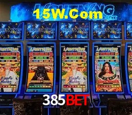 385bet Entrar - Login Seguro Certificado