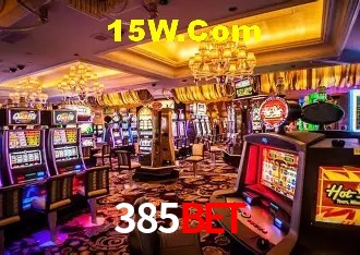 Especiais de Fim de Semana 385bet