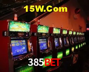 Tecnologia da Plataforma 385bet