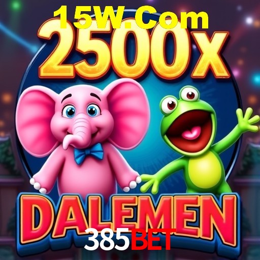 Inovações de Jogos na 385bet: O Futuro das Experiências Interativas
