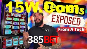 Premium Interface 385bet